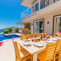 Villa Belkız — 13