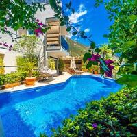 Villa Melisa 1 — 18