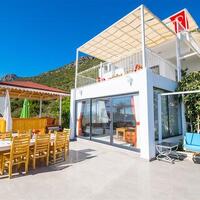 Villa Seboş — 13