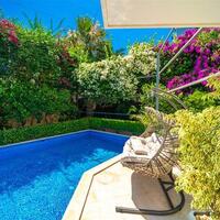 Villa Melisa 1 — 19