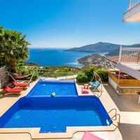 Villa Belkız — 15
