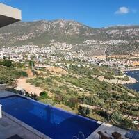 Villa Banu Exclusive – Kalkan Merkez kiralık villa