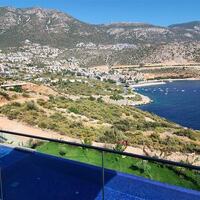 Villa Banu Exclusive – Kalkan Merkez kiralık villa