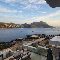 Villa Banu Exclusive – Kalkan Merkez kiralık villa