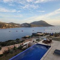 Villa Banu Exclusive – Kalkan Merkez kiralık villa