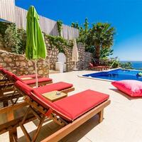 Villa Belkız — 16