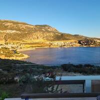 Villa Banu Exclusive – Kalkan Merkez kiralık villa