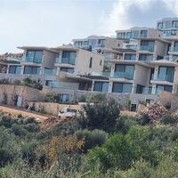 Villa Banu Exclusive – Kalkan Merkez kiralık villa