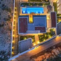 Villa Banu Exclusive – Kalkan Merkez kiralık villa