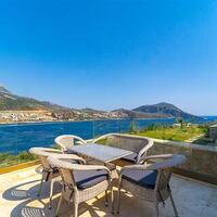 Villa Banu Exclusive – Kalkan Merkez kiralık villa