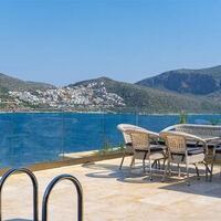 Villa Banu Exclusive – Kalkan Merkez kiralık villa