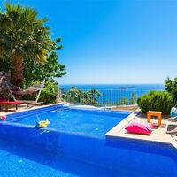 Villa Belkız — 17
