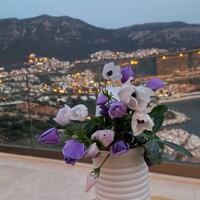 Villa Banu Exclusive – Kalkan Merkez kiralık villa