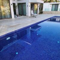 Villa Banu Exclusive – Kalkan Merkez kiralık villa