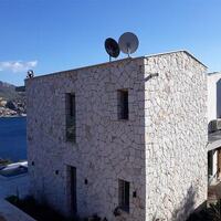 Villa Banu Exclusive – Kalkan Merkez kiralık villa