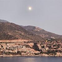Villa Banu Exclusive – Kalkan Merkez kiralık villa