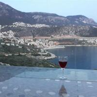 Villa Banu Exclusive – Kalkan Merkez kiralık villa