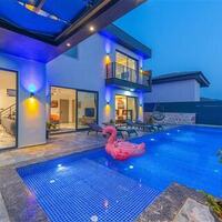 Villa Aslan Duo — 2