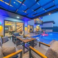 Villa Aslan Duo — 3