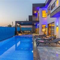 Villa Aslan Duo — 4