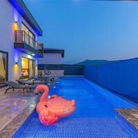 Villa Aslan Duo — 10
