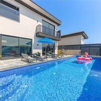 Villa Aslan Duo — 11