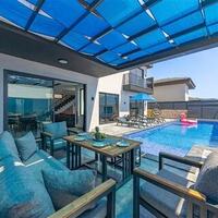Villa Aslan Duo — 13