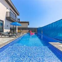 Villa Aslan Duo — 14