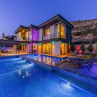Villa Melida Duo — 1