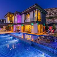 Villa Melida Duo — 2