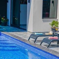 Villa Aslan Duo — 25