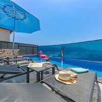 Villa Aslan Duo — 33