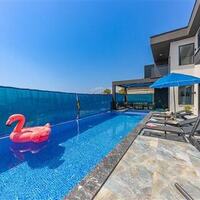 Villa Aslan Duo — 36