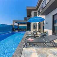 Villa Aslan Duo — 38