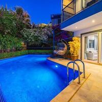 Villa Melisa 1 — 26