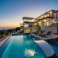 Villa Bella Rose — 13
