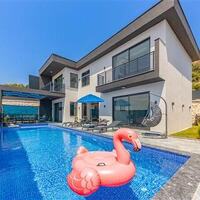 Villa Aslan Duo — 67