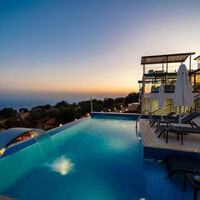 Villa Bella Rose — 18