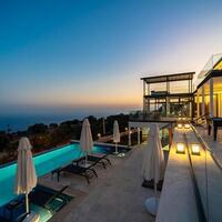 Villa Bella Rose — 22