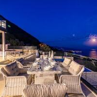 Villa Bella Rose — 29