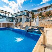 Villa Bella Rose — 32