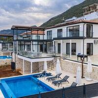 Villa Bella Rose — 33