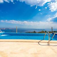 Villa Bella Rose — 36