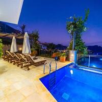 Villa Melisa 1 — 31