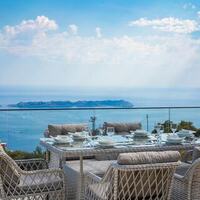 Villa Bella Rose — 38