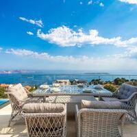 Villa Bella Rose — 40