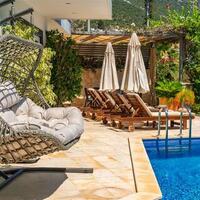 Villa Melisa 1 — 32
