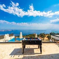 Villa Bella Rose — 45