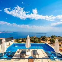 Villa Bella Rose — 53