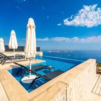 Villa Bella Rose — 54